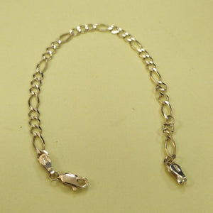 PULSERA ORO 10 K 3.2 GRMS (SEMINUEVO)