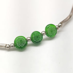 COLLAR PLATA 7,80 GRMS (SEMINUEVO)