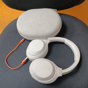AUDIFONOS SONY WH-1000XM4 INALAMBRICO OVER EAR