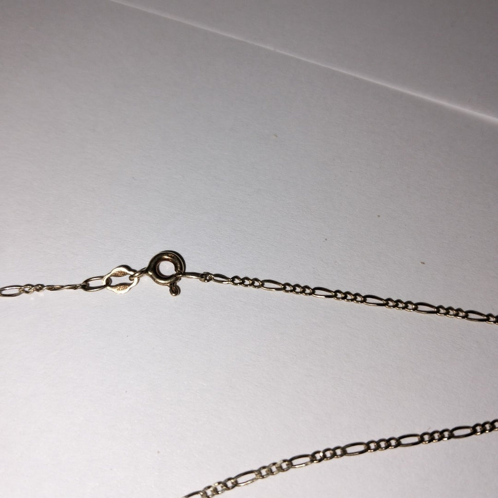 CADENA ORO 14 K 1.8 GRMS (SEMINUEVO)