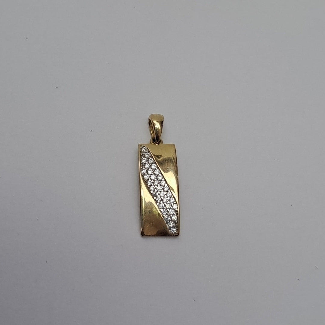 DIJES ORO 14K 1.5 (NUEVO)
