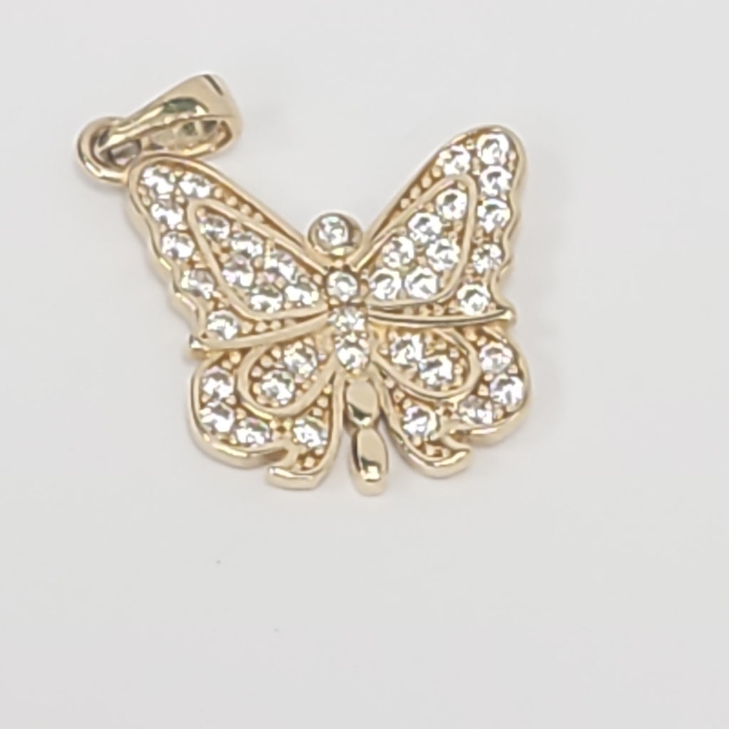 DIJES ORO 14K 1.7 (NUEVO)
