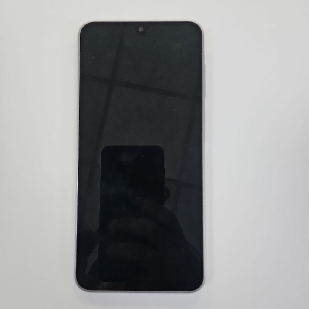 CELULAR SAMSUNG GALAXY A17 SM-A175F (2025) 128 GB 4 GB RAM (SEMINUEVO)