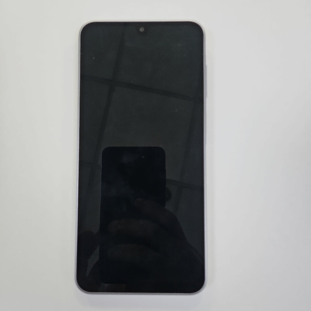 CELULAR SAMSUNG GALAXY A17 SM-A175F (2025) 128 GB 4 GB RAM (SEMINUEVO)