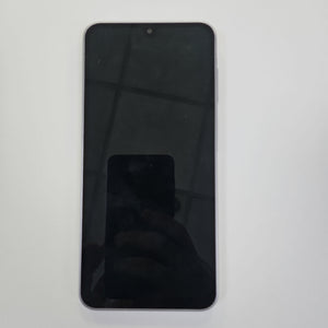 CELULAR SAMSUNG GALAXY A17 SM-A175F (2025) 128 GB 4 GB RAM (SEMINUEVO)