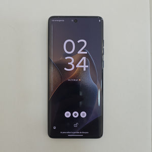 CELULAR MOTOROLA EDGE 60 FUSION XT2503-1 (2025) 256 GB 8 GB RAM (SEMINUEVO)