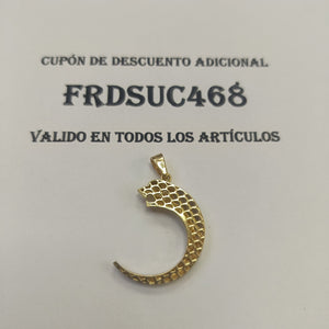 DIJE ORO 14 K 4.7 GRMS (SEMINUEVO)