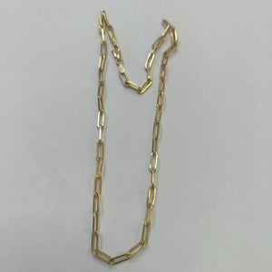 CADENA ORO 14 K 5.4 GRMS (SEMINUEVO)