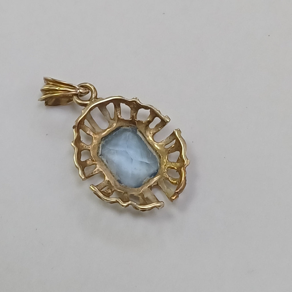 DIJE ORO 10 K 2,80 GRMS (SEMINUEVO)