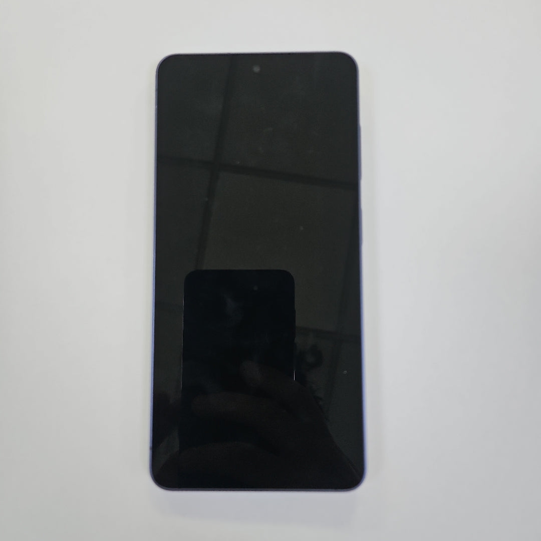 CELULAR SAMSUNG GALAXY S26 SM-S942B (2026) 256 GB 12 GB RAM (SEMINUEVO)