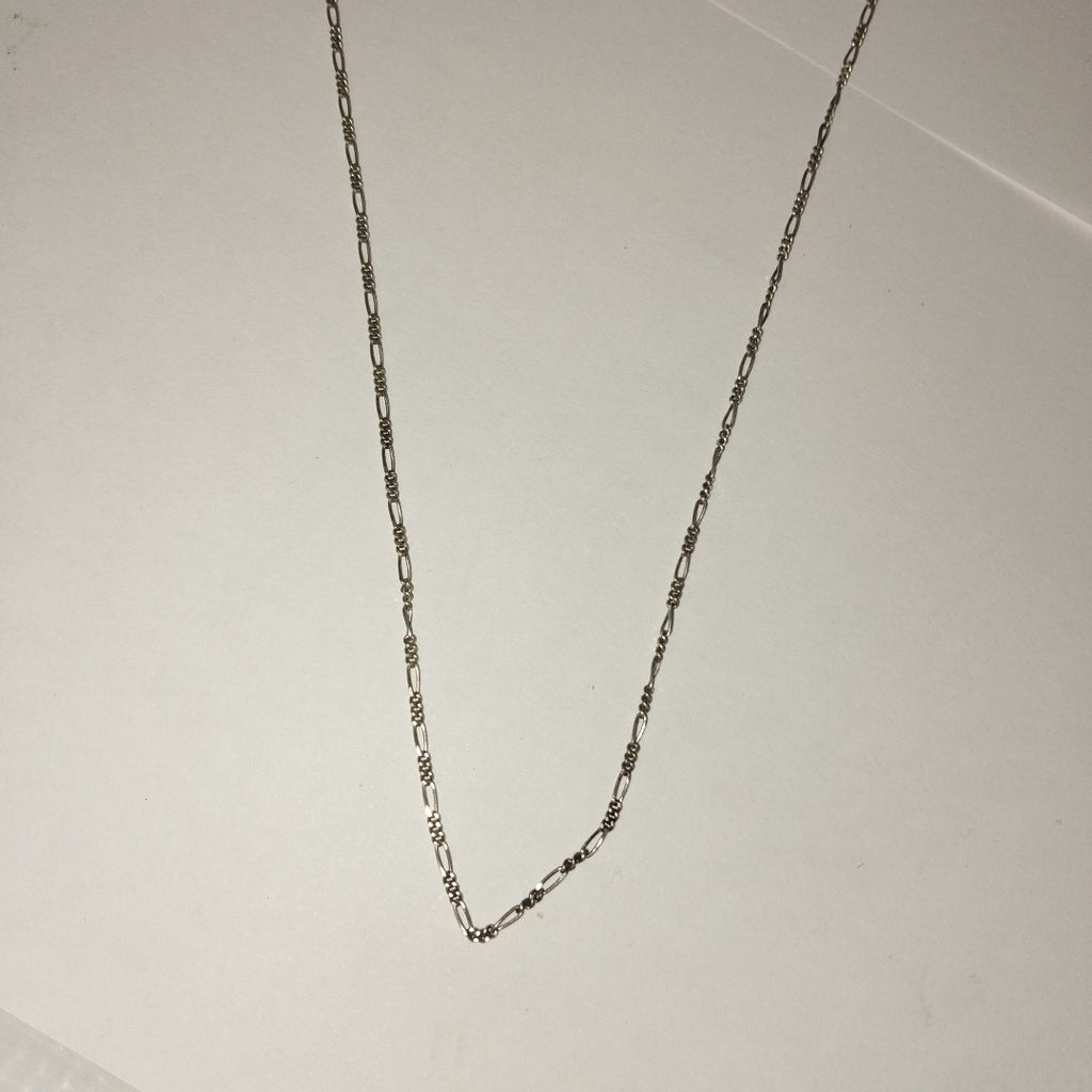 CADENA PLATA 4 GRMS (SEMINUEVO)