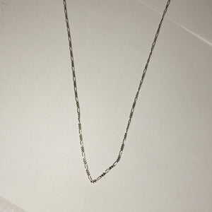 CADENA PLATA 4 GRMS (SEMINUEVO)