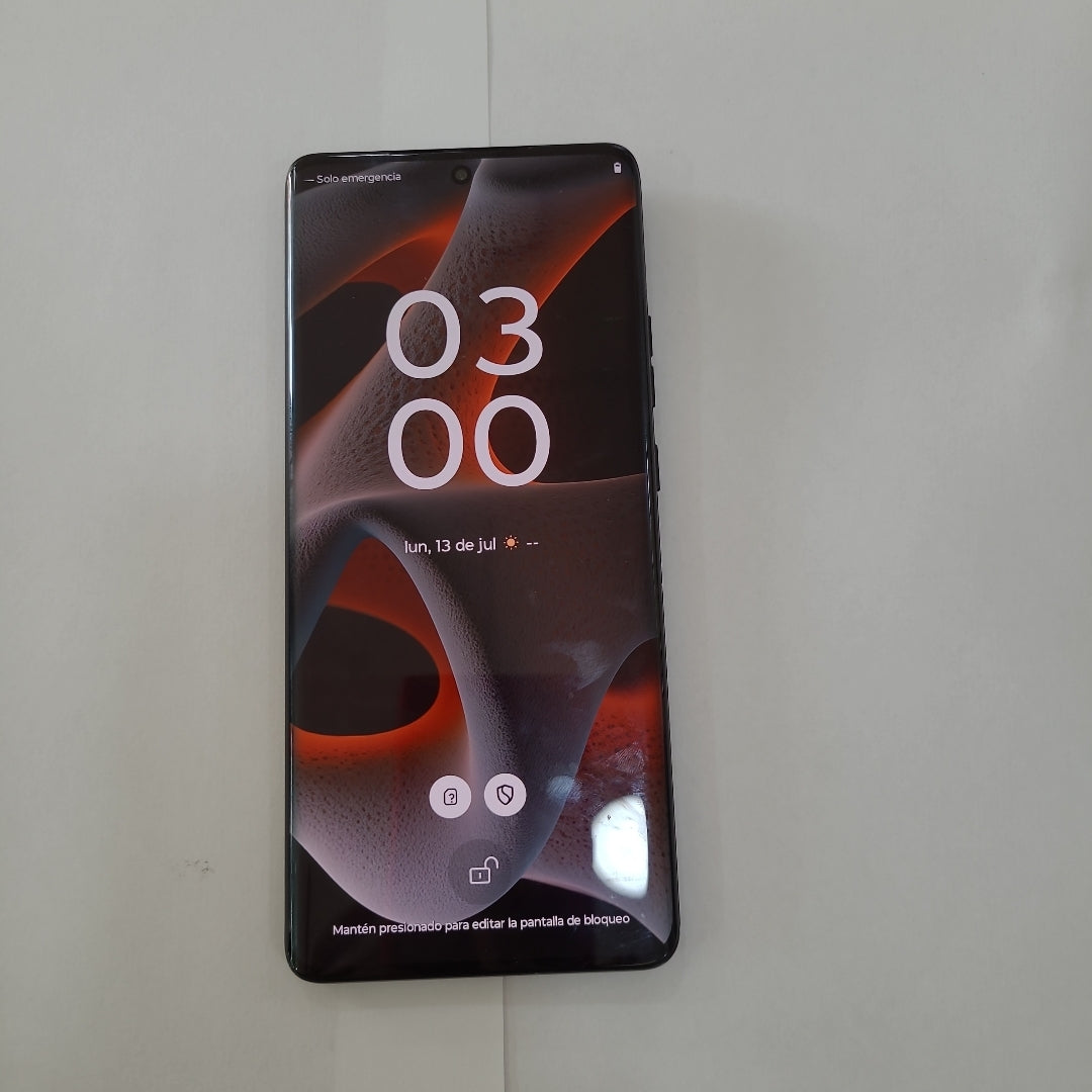 CELULAR MOTOROLA EDGE 50 PRO XT2403-2 (2024) 512 GB 12 GB RAM (SEMINUEVO)