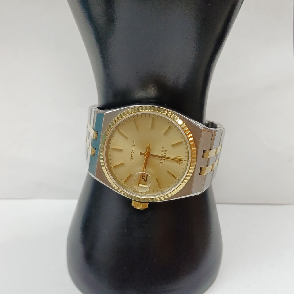 RELOJ CABALLERO ROLEX 5876961 (SEMINUEVO)