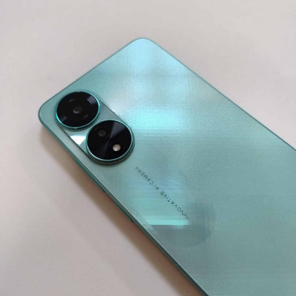 CELULAR OPPO A78 CPH2565 (2023) 256 GB 8 GB RAM (SEMINUEVO)