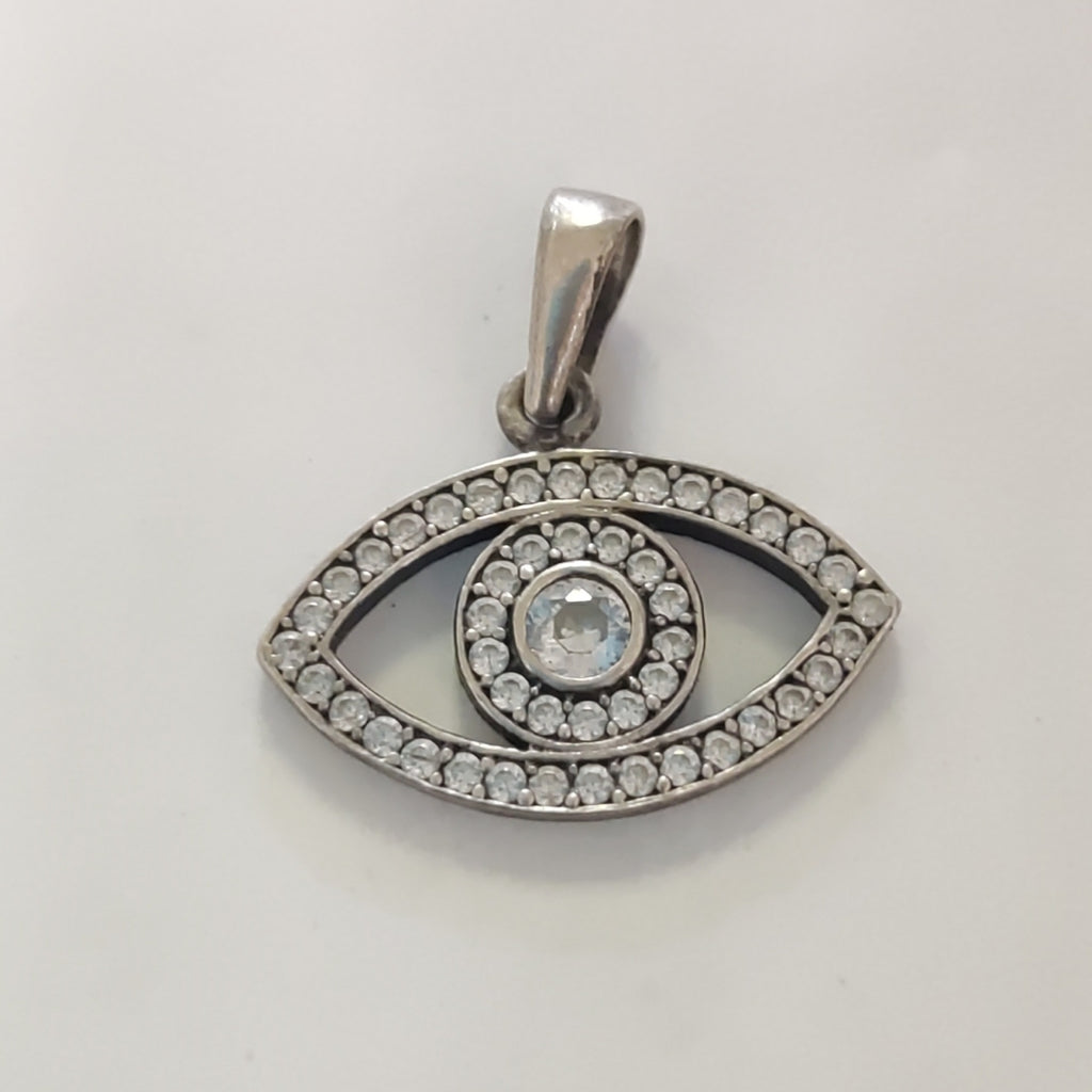 DIJE PLATA 9,20 GRMS (SEMINUEVO)