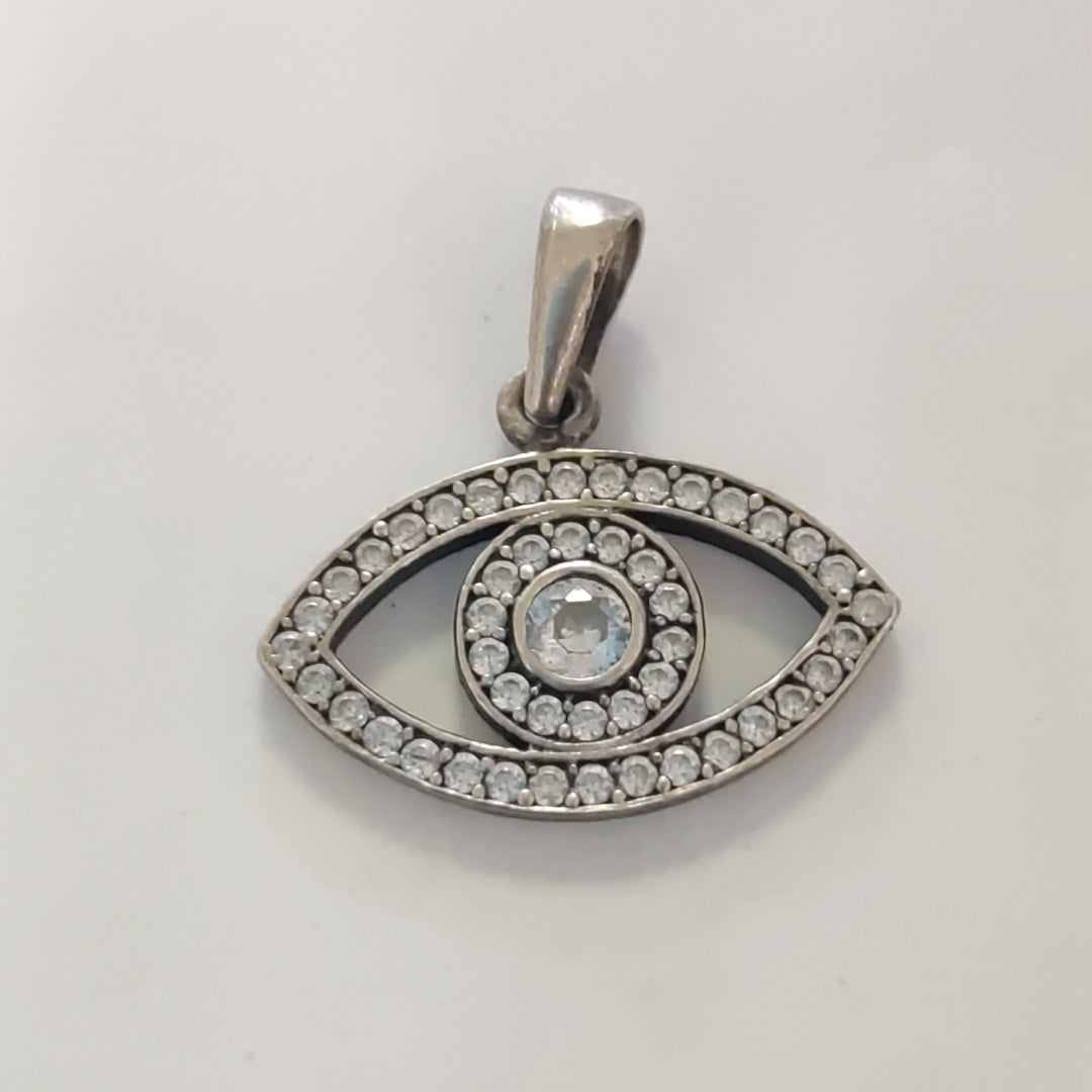 DIJE PLATA 9,20 GRMS (SEMINUEVO)