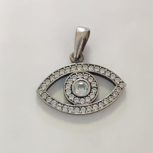DIJE PLATA 9,20 GRMS (SEMINUEVO)