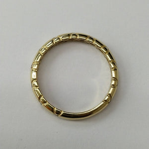 ANILLOS DAMA ORO 10K 2.2 (NUEVO)
