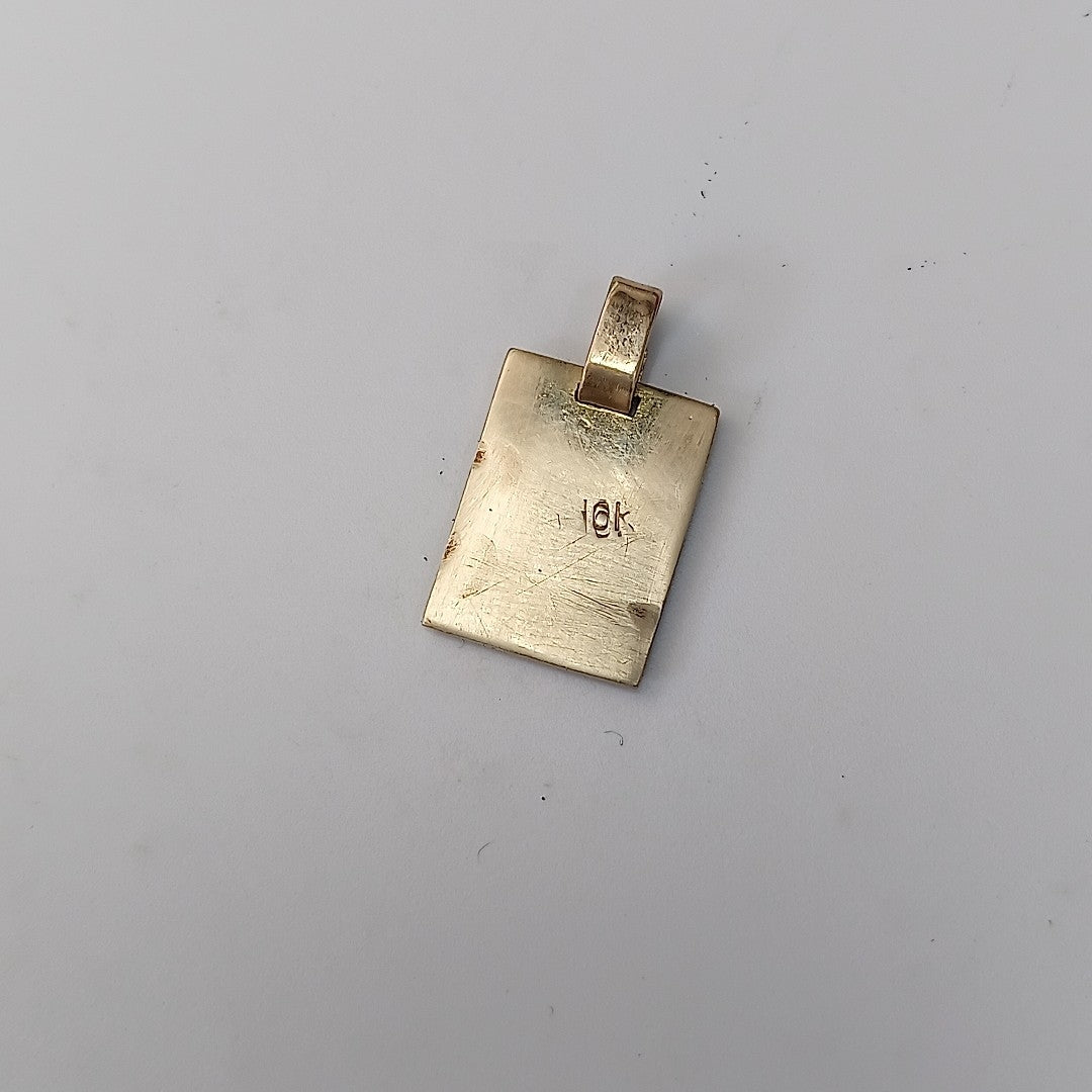 DIJE ORO 8 K 1,80 GRMS (SEMINUEVO)