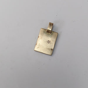 DIJE ORO 8 K 1,80 GRMS (SEMINUEVO)