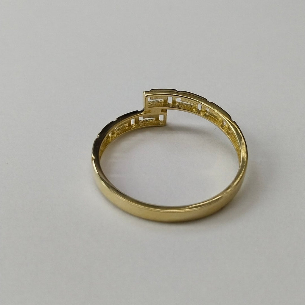 ANILLOS DAMA ORO 10K 1.2 (NUEVO)