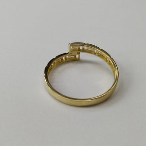 ANILLOS DAMA ORO 10K 1.2 (NUEVO)