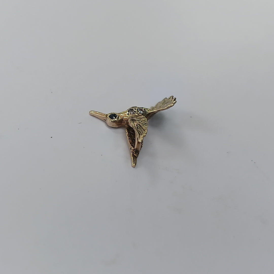 DIJE ORO 8 K 1,90 GRMS (SEMINUEVO)