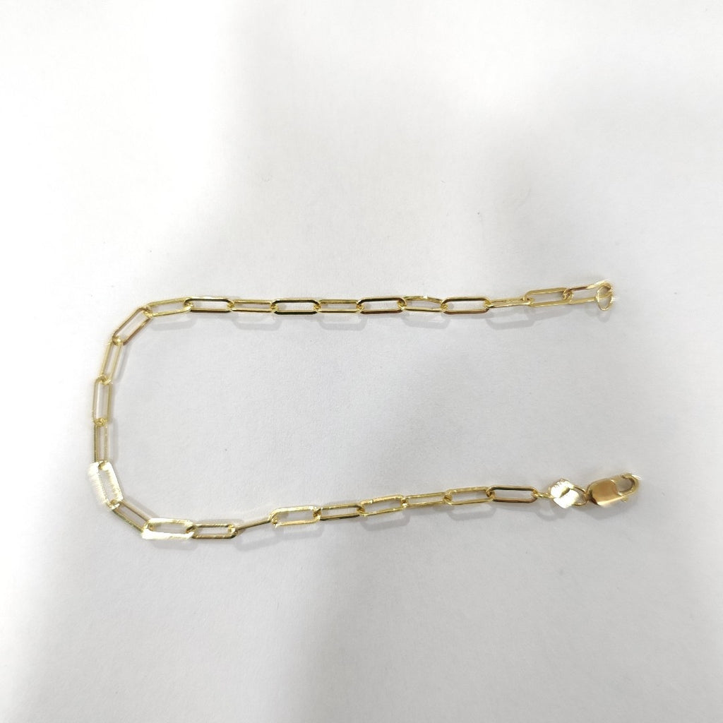 PULSERA ORO 14 K 1 GRMS (SEMINUEVO)