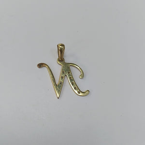 DIJE ORO 14 K 1,10 GRMS (SEMINUEVO)