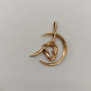 ANILLITO ORO 14 K 4.1 GRMS (SEMINUEVO)