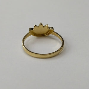 ANILLOS DAMA ORO 10K 1.4 (NUEVO)