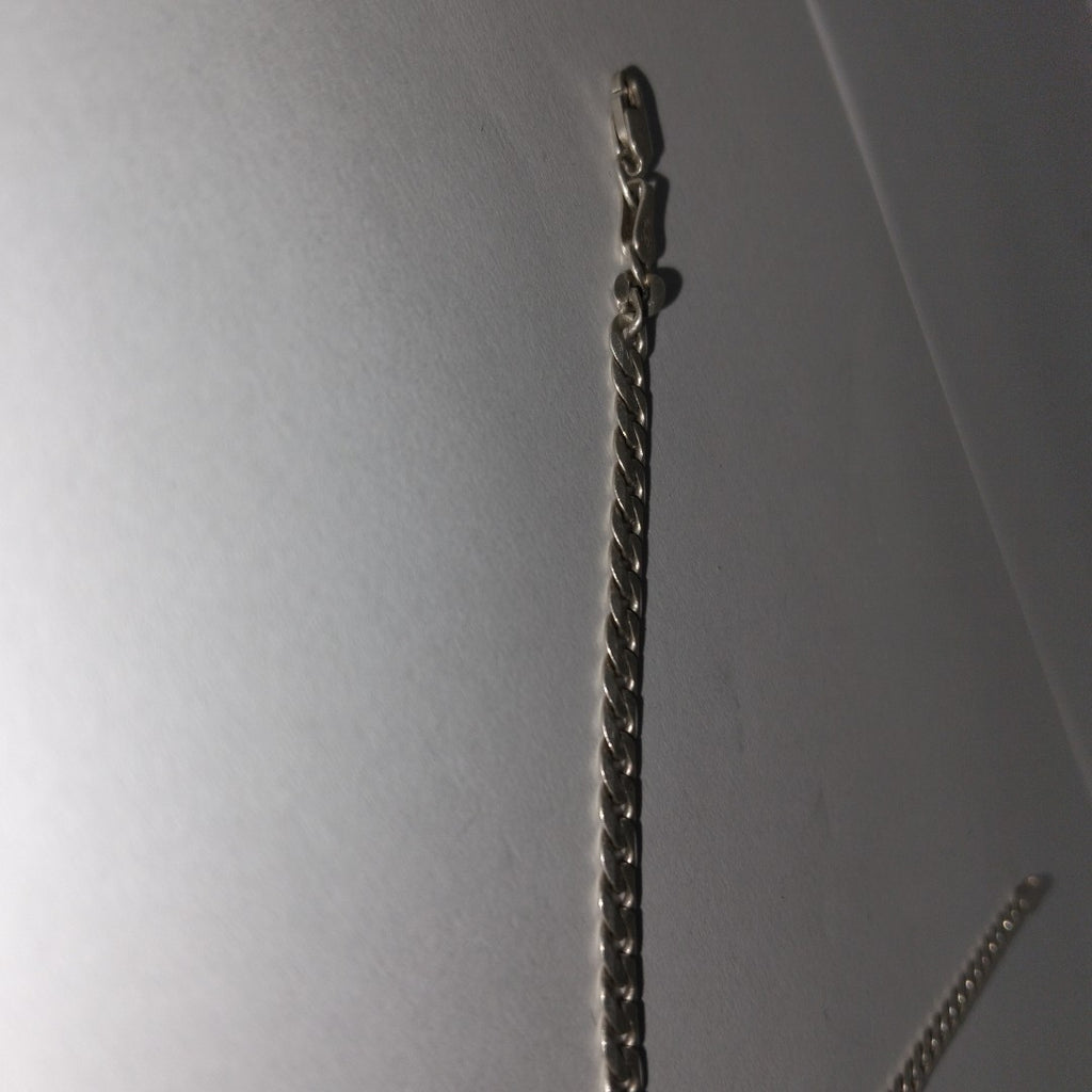 PULSERA PLATA 6.9 GRMS (SEMINUEVO)