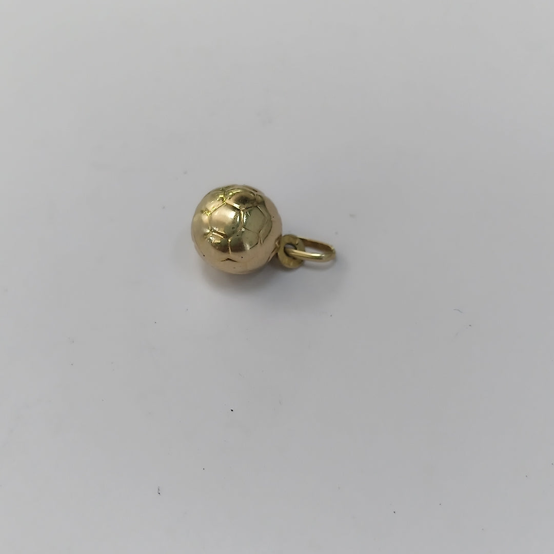DIJE ORO 14 K 1,00 GRMS (SEMINUEVO)