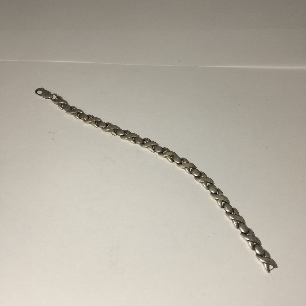 PULSERA PLATA 23.2 GRMS (SEMINUEVO)