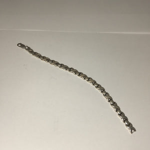 PULSERA PLATA 23.2 GRMS (SEMINUEVO)