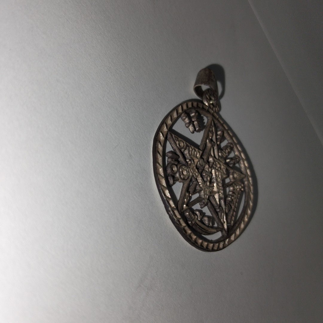 DIJE PLATA 18.8 GRMS (SEMINUEVO)