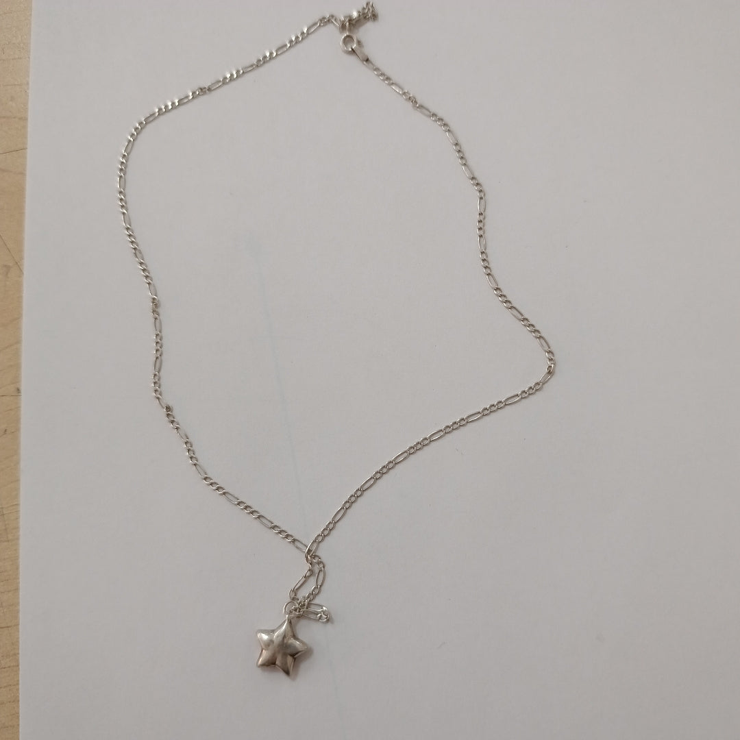 OTRO PLATA 4,40 GRMS (SEMINUEVO)