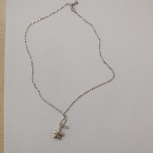 OTRO PLATA 4,40 GRMS (SEMINUEVO)