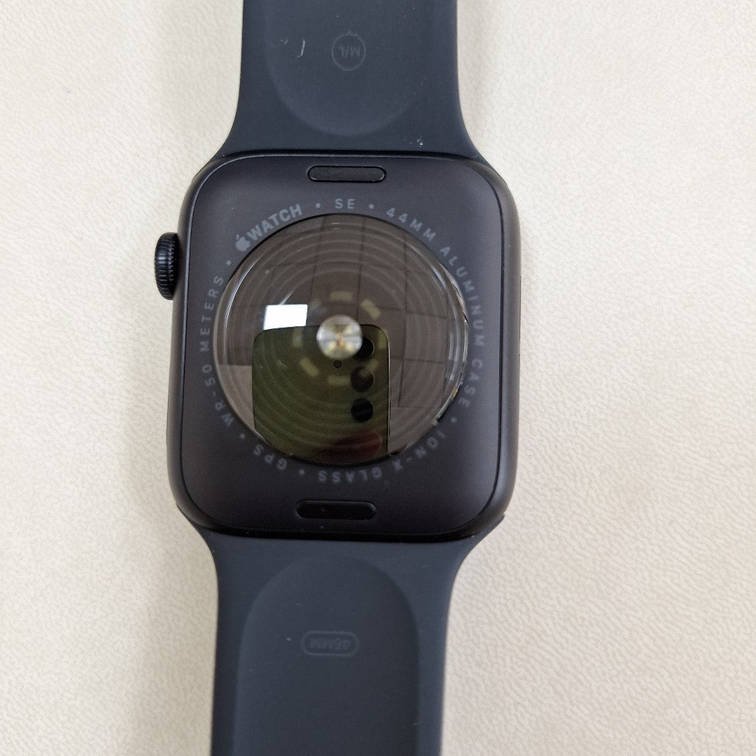 SMARTWATCH APPLE SE 3 ALUMINIO A3325 44 MM GPS (SEMINUEVO)