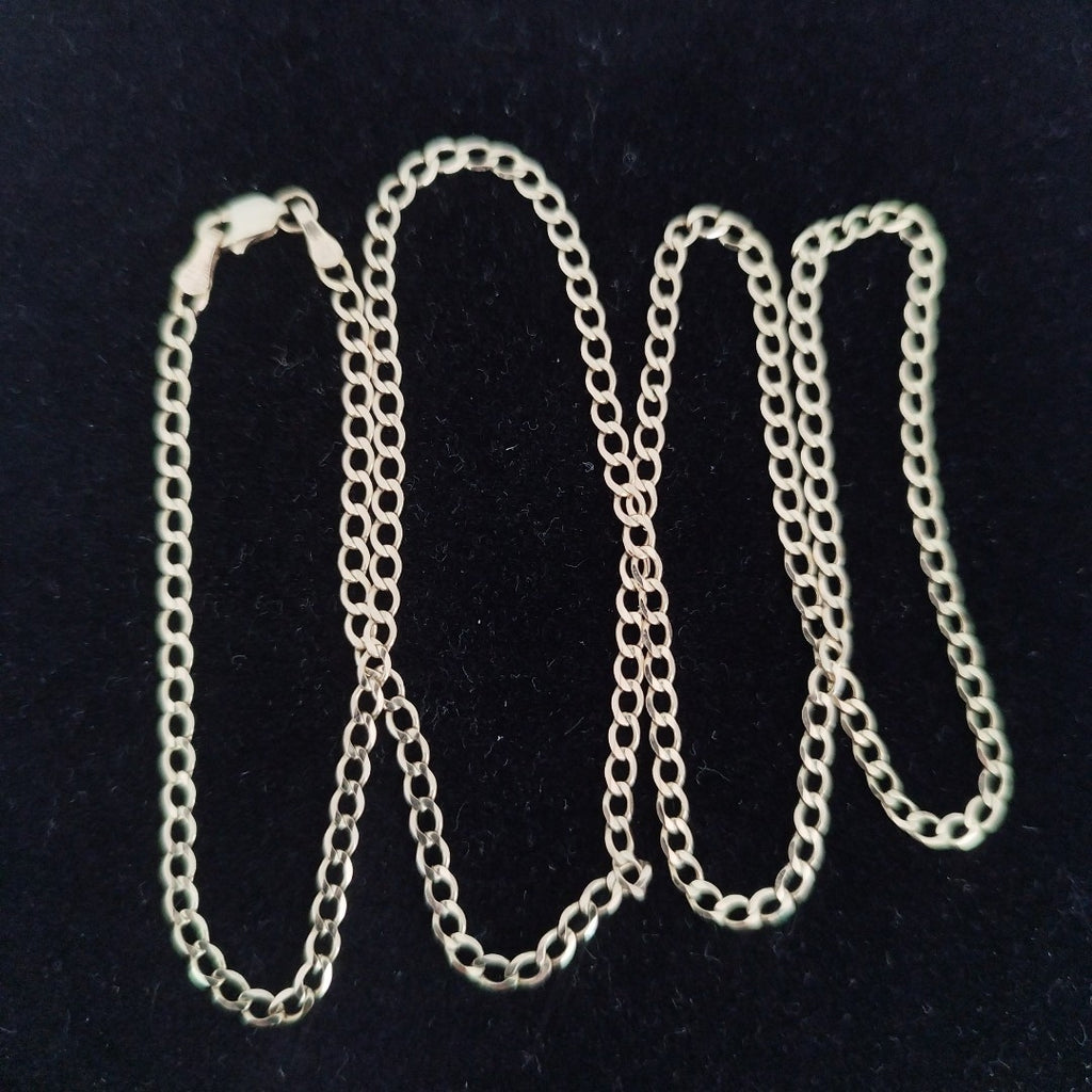 CADENA ORO 14 K 5.2 GRMS (SEMINUEVO)