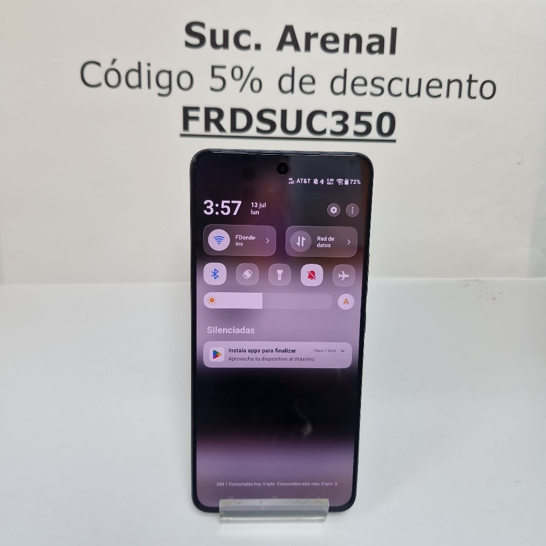 CELULAR VIVO V60 LITE 5G V2529 (2025) 512 GB 12 GB RAM (SEMINUEVO)