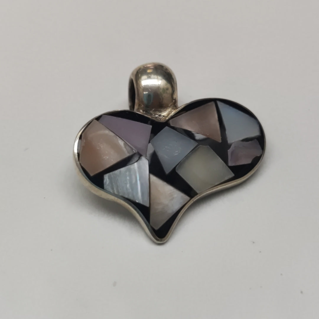 DIJE PLATA 4,70 GRMS (SEMINUEVO)