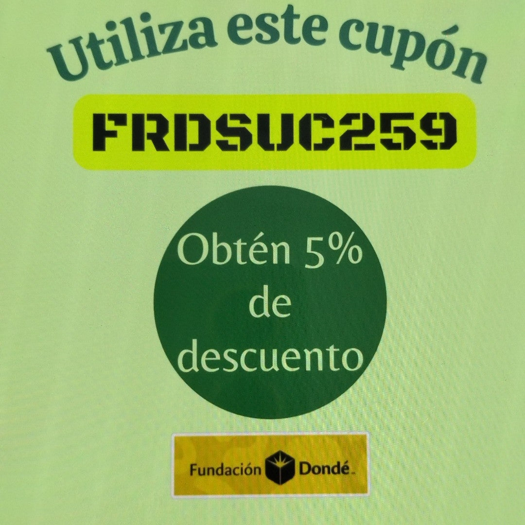 DIJE ORO 10 K 0.7 GRMS (SEMINUEVO)