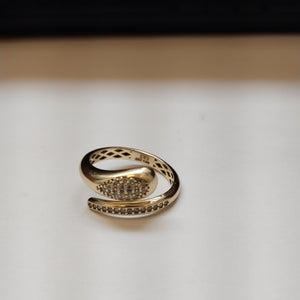 ANILLITO ORO 14 K 2,70 GRMS (SEMINUEVO)