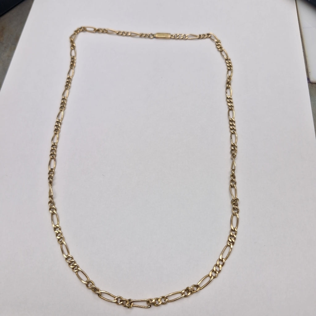 CADENA ORO 8 K 17.1 GRMS (SEMINUEVO)