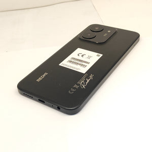 CELULAR XIAOMI REDMI 15C 25078RA3EL (2025) 128 GB 4 GB RAM