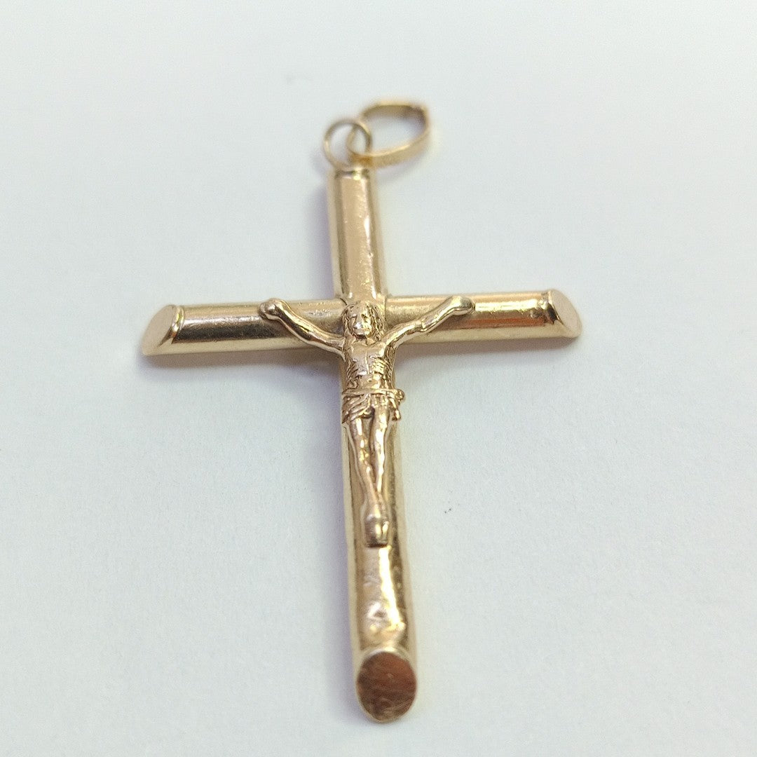 DIJE ORO 10 K 1,30 GRMS (SEMINUEVO)
