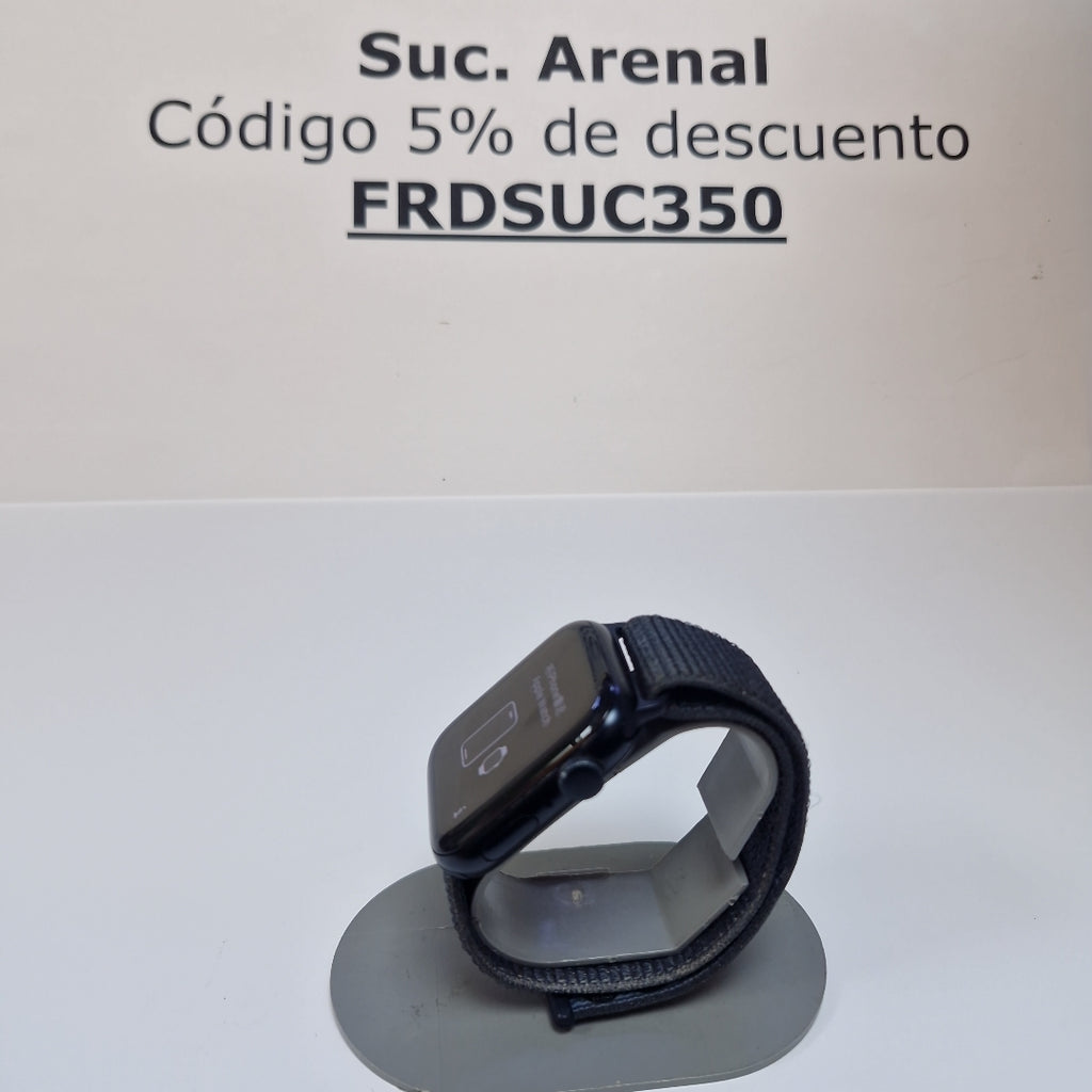 SMARTWATCH APPLE SE 2 ALUMINIO A2723 44 MM GPS (SEMINUEVO)