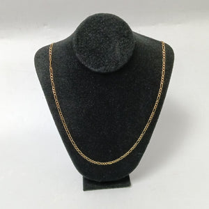 CADENA ORO 14 K 9.8 GRMS (SEMINUEVO)